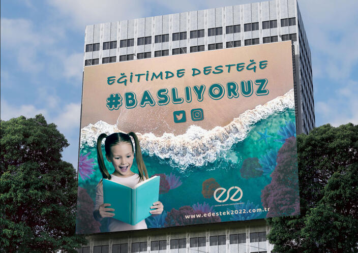 billboard - (photoshop)